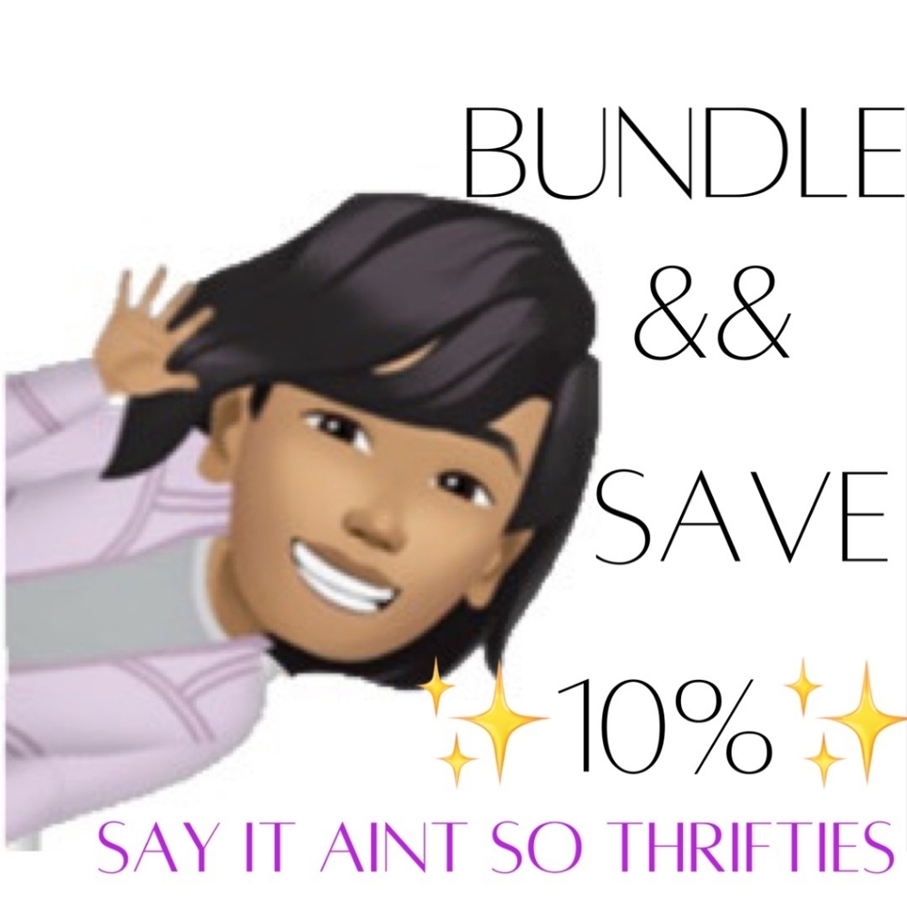 Bundles save 10%